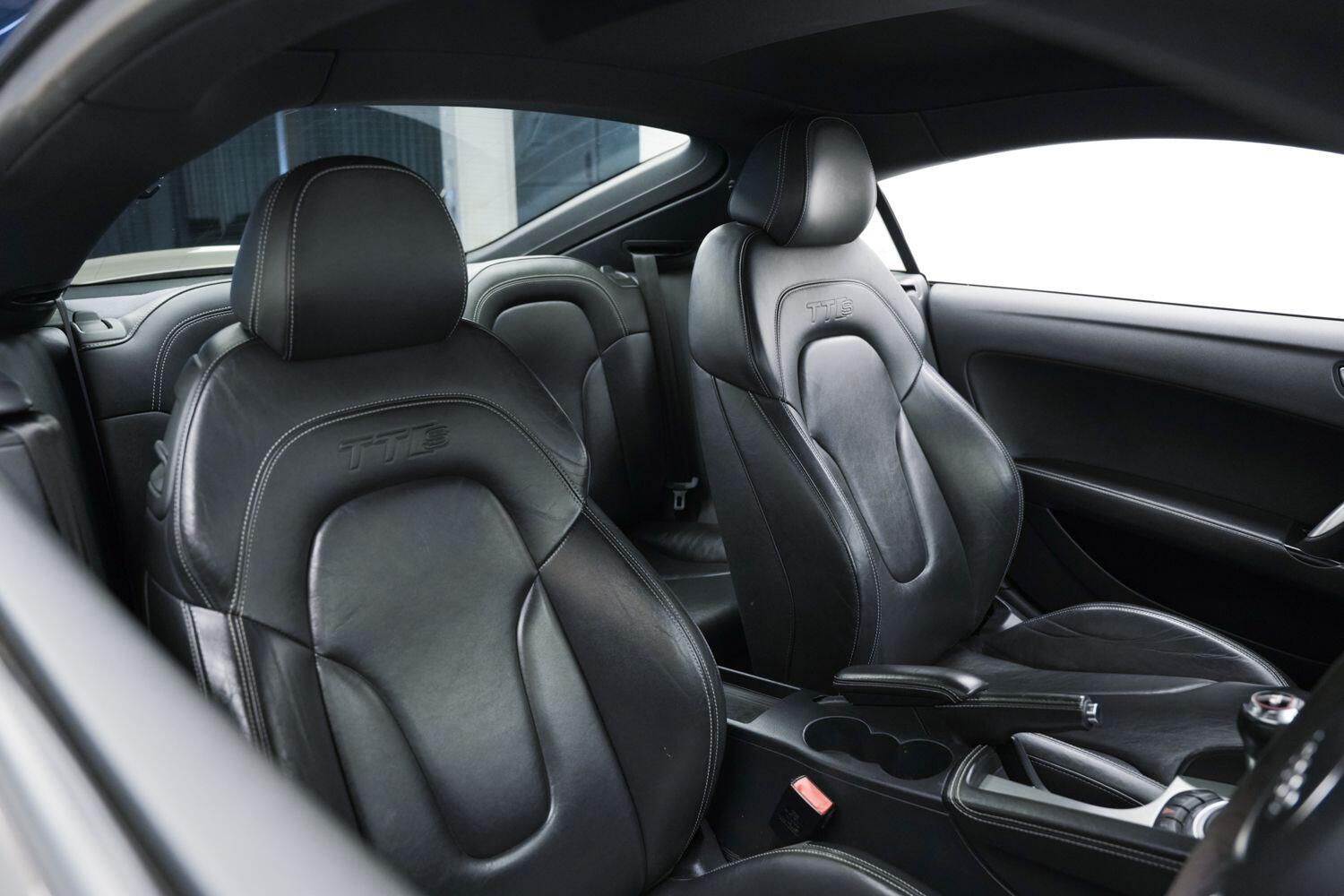 Used Audi TT 2013 for sale - 77237892: Photo 12