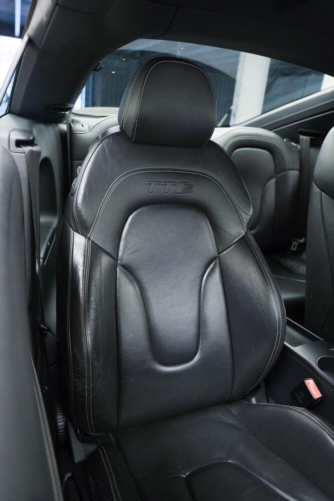 Used Audi TT 2013 for sale - 77237892: Photo 13