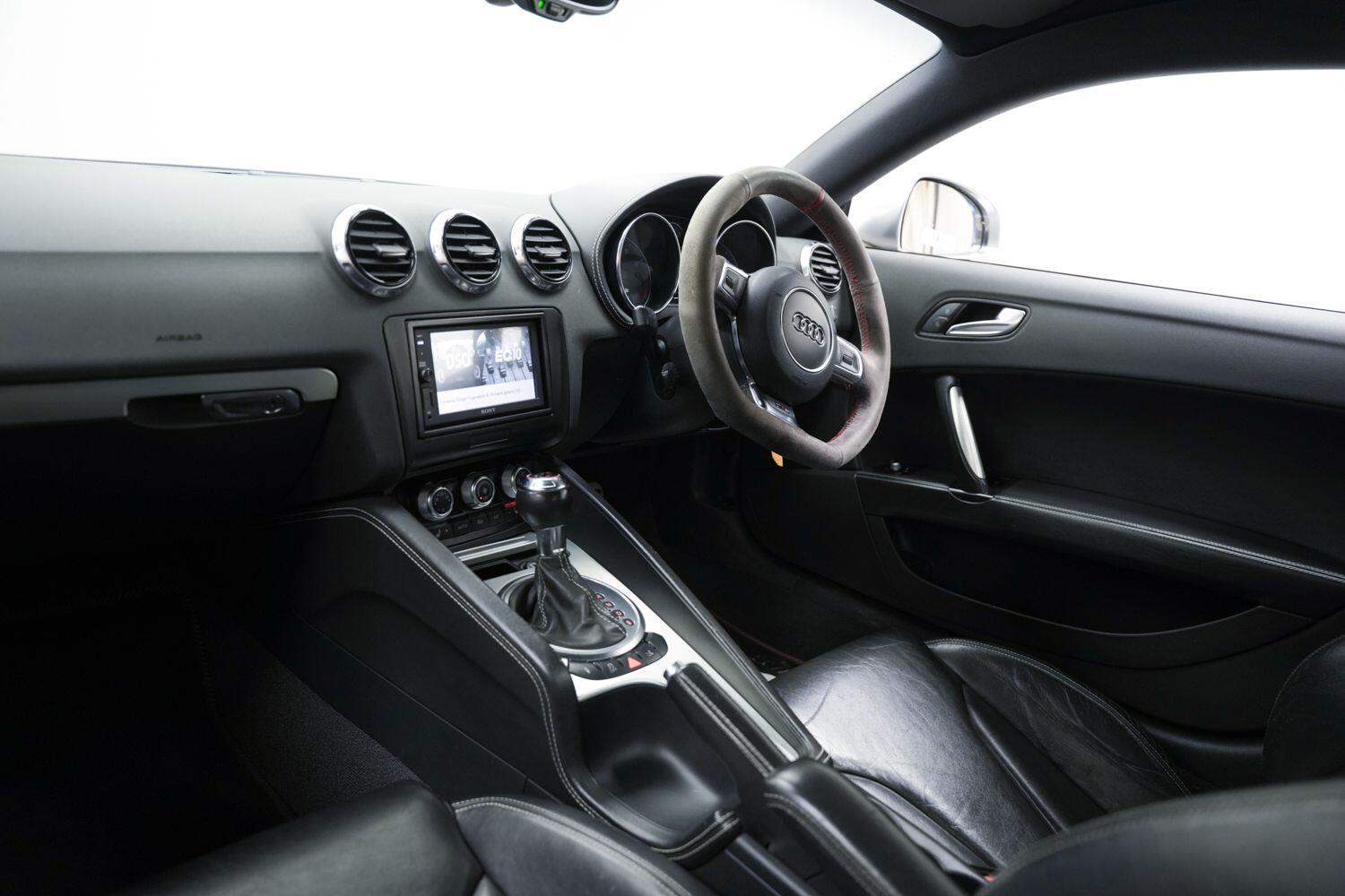 Used Audi TT 2013 for sale - 77237892: Photo 18