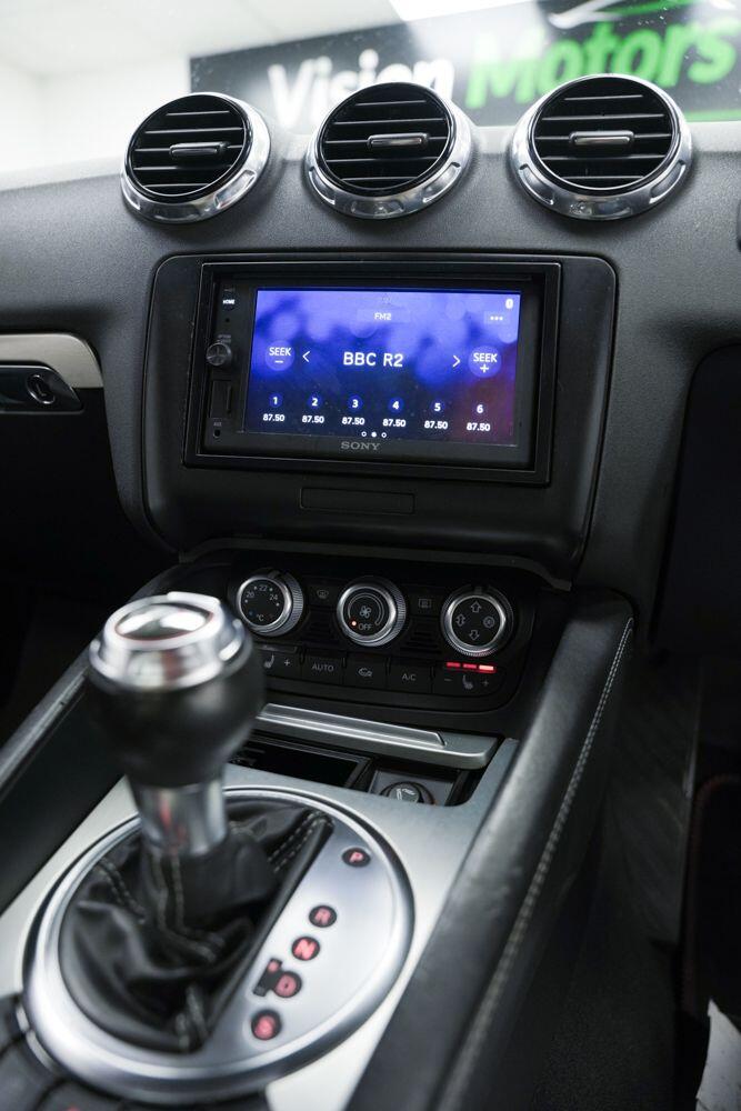 Used Audi TT 2013 for sale - 77237892: Photo 23