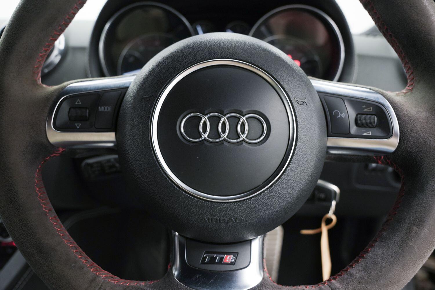 Used Audi TT 2013 for sale - 77237892: Photo 24
