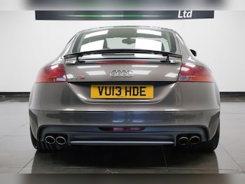 Used Audi TTS 2013 for sale - 77237892: Photo