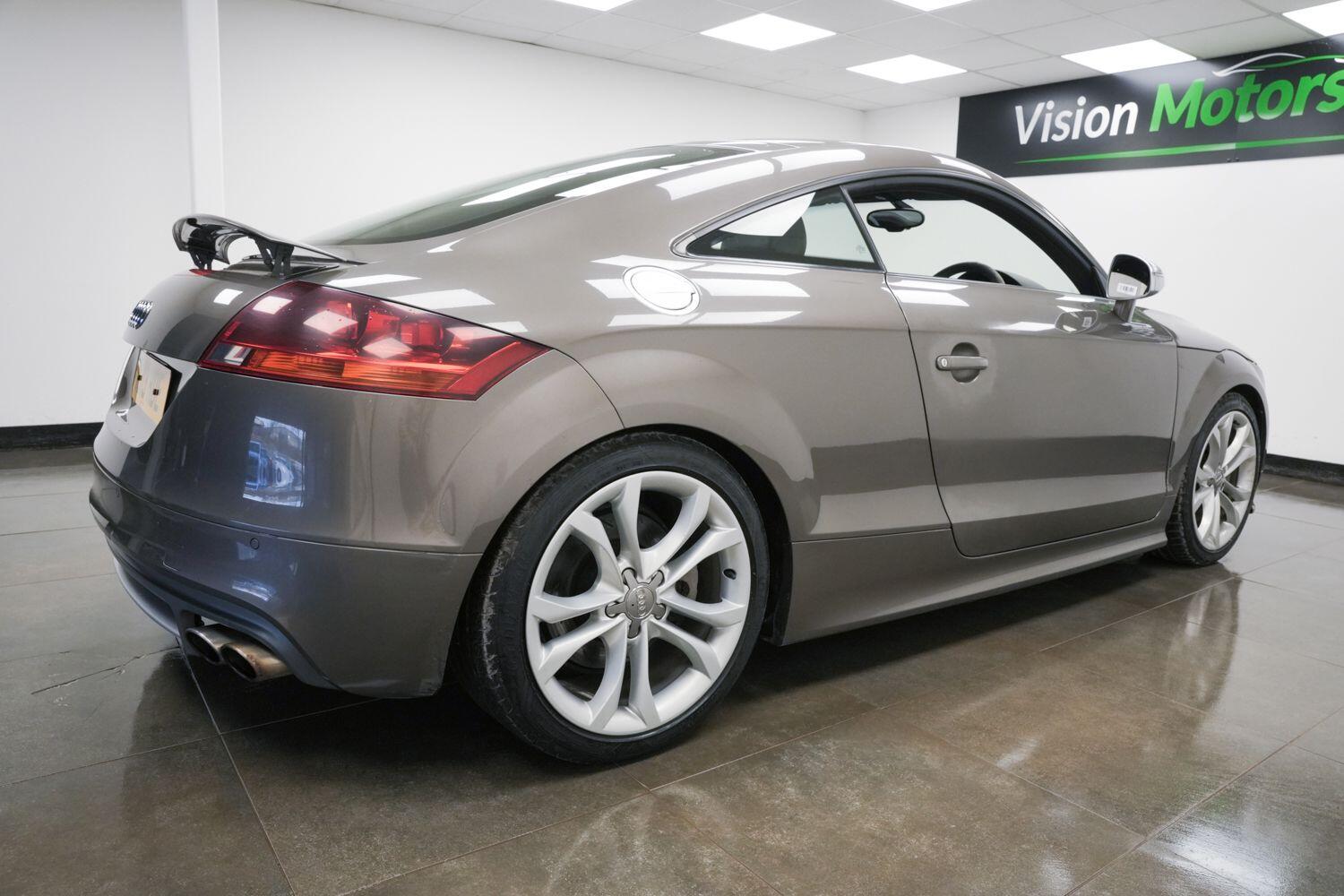 Used Audi TT 2013 for sale - 77237892: Photo 4