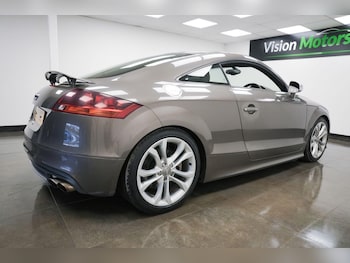 Used Audi TTS 2013 for sale - 77237892: Photo