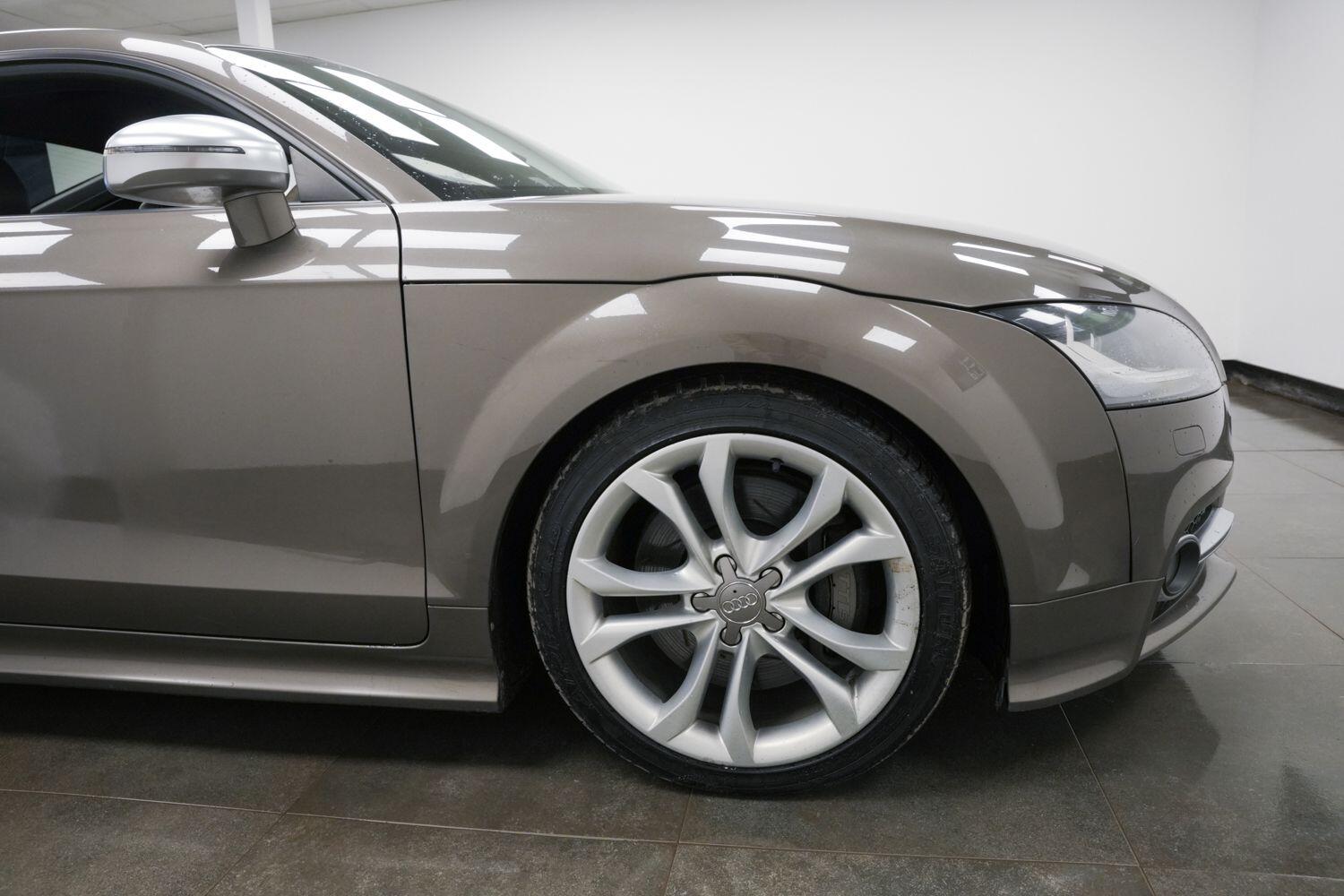 Used Audi TT 2013 for sale - 77237892: Photo 5