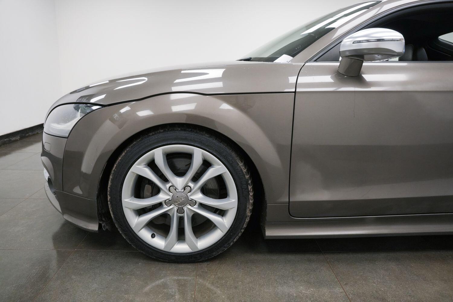 Used Audi TT 2013 for sale - 77237892: Photo 6
