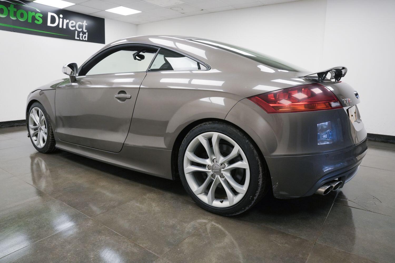 Used Audi TT 2013 for sale - 77237892: Photo 7