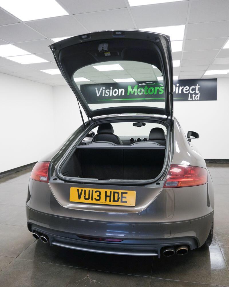 Used Audi TT 2013 for sale - 77237892: Photo 8
