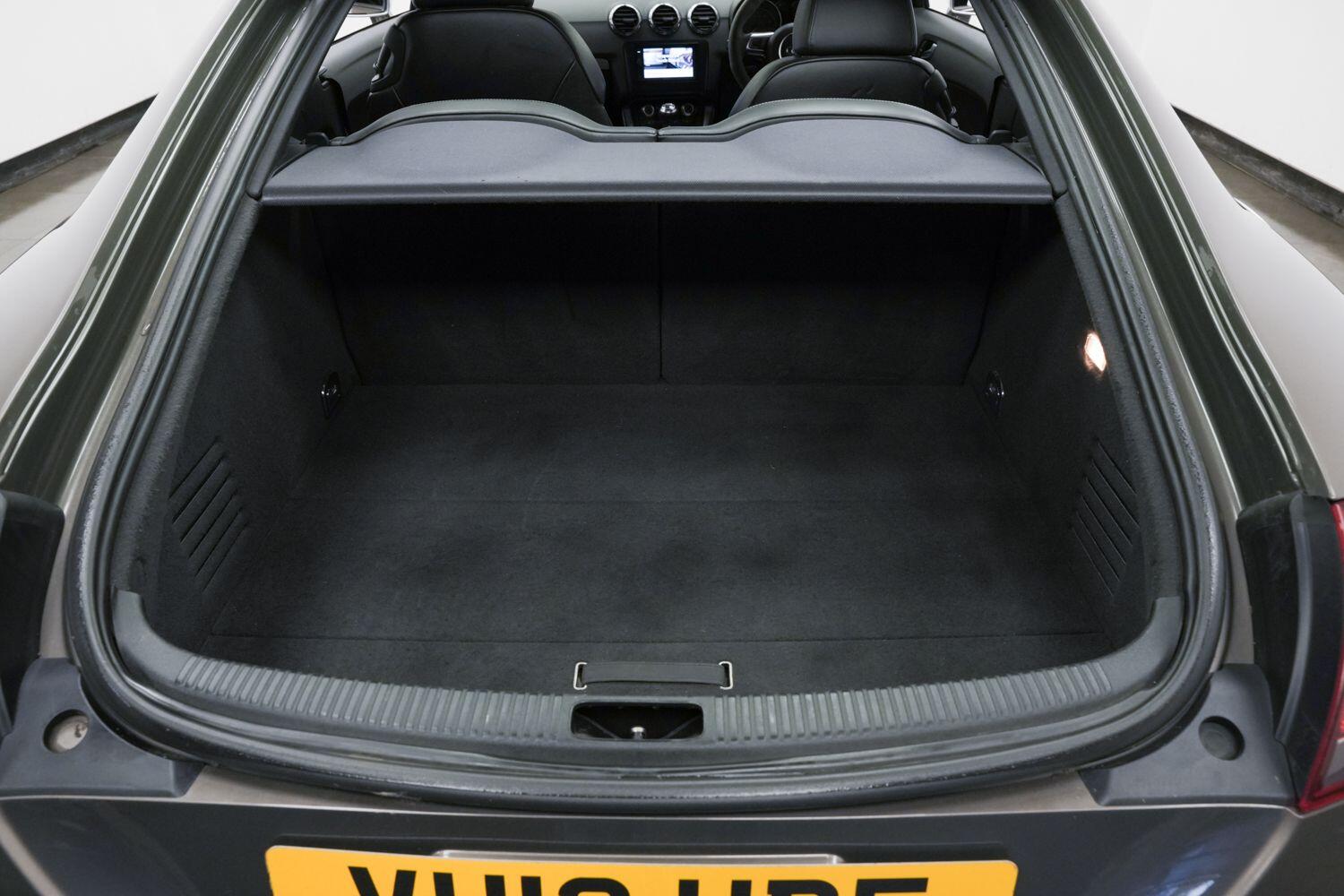 Used Audi TT 2013 for sale - 77237892: Photo 9