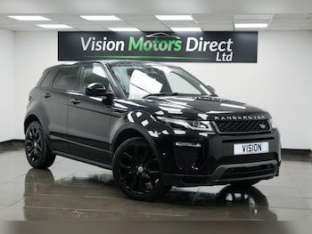 Used Land Rover Range Rover Evoque 2017 for sale - 79039494: Photo