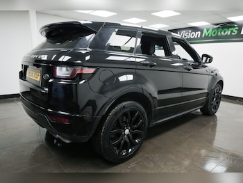 Used Land Rover Range Rover Evoque 2017 for sale - 79039494: Photo