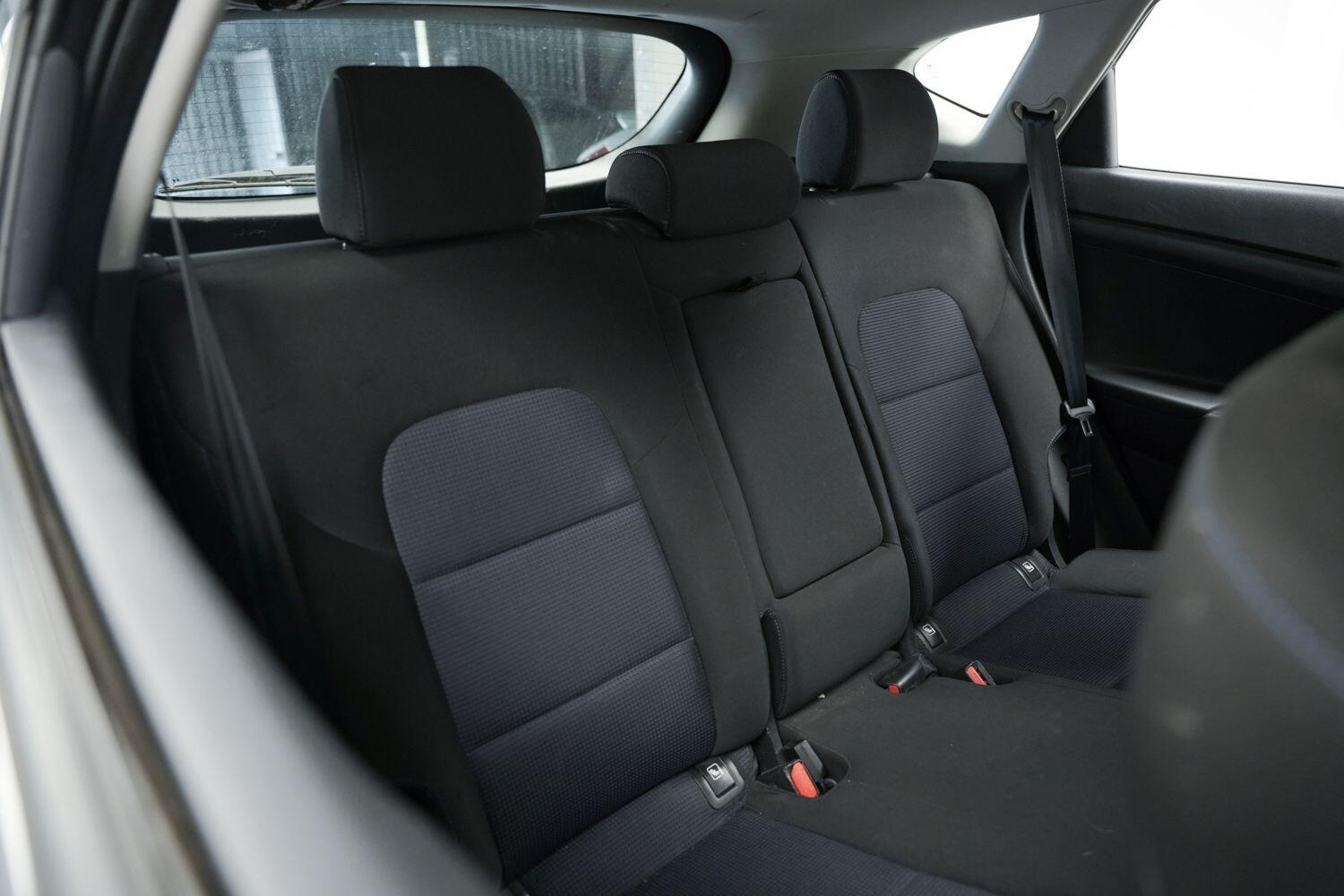 Used Hyundai TUCSON 2017 for sale - 76408404: Photo 12