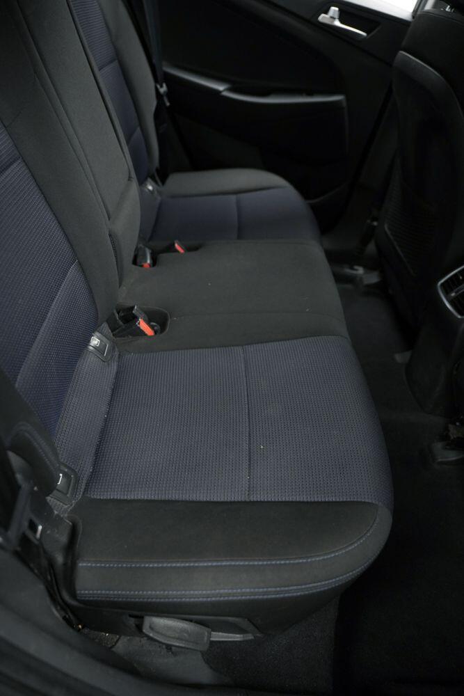 Used Hyundai TUCSON 2017 for sale - 76408404: Photo 13