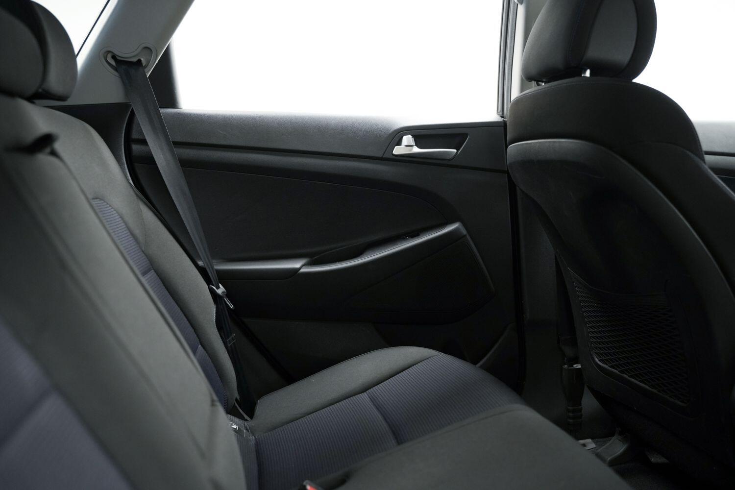 Used Hyundai TUCSON 2017 for sale - 76408404: Photo 14