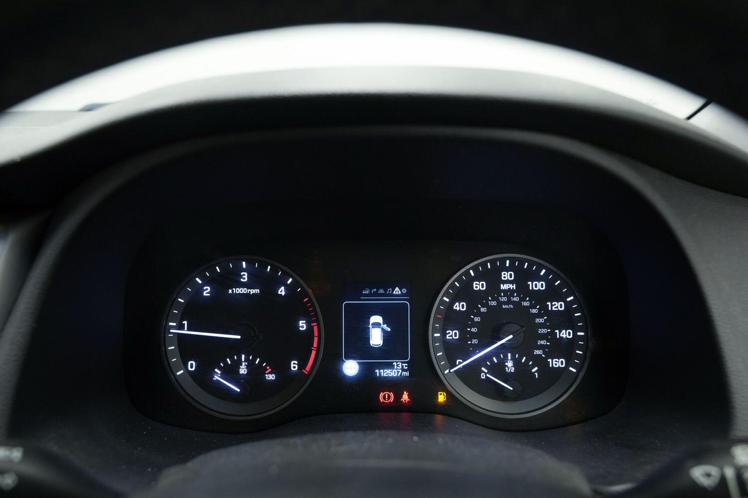 Used Hyundai TUCSON 2017 for sale - 76408404: Photo 19