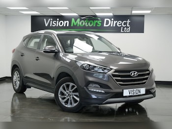 (67) - 1.7 CRDi Blue Drive SE Nav Euro 6 (s/s) 5dr