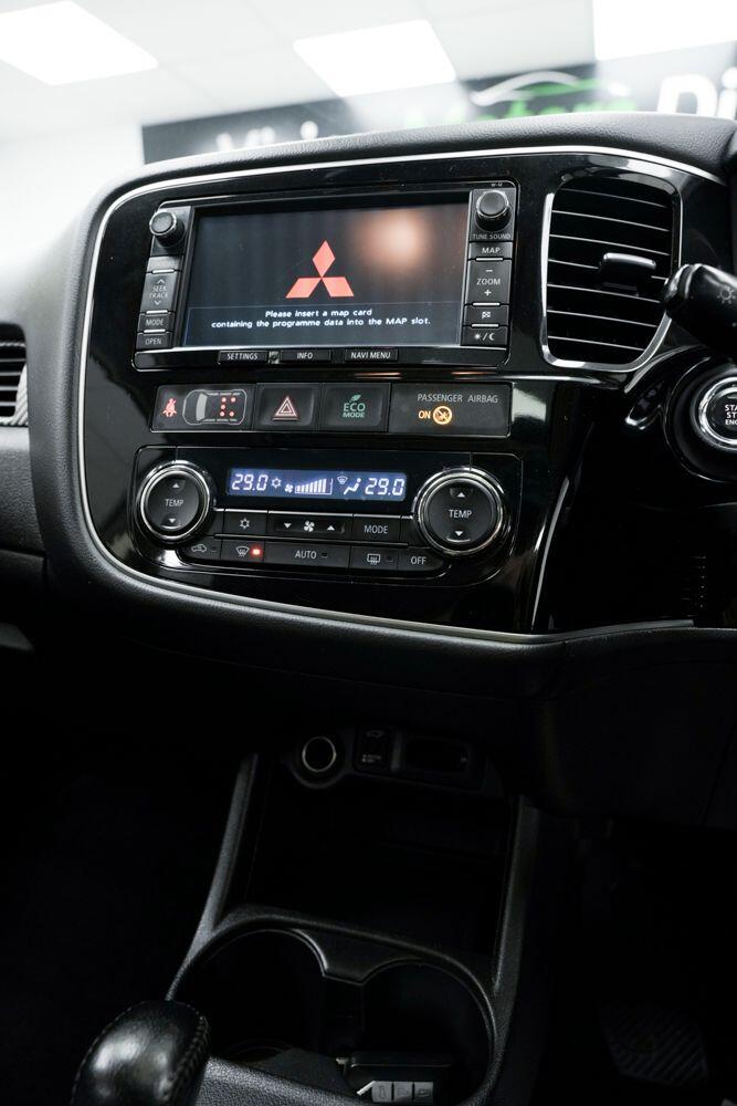 Used Mitsubishi Outlander 2013 for sale - 77882162: Photo 24