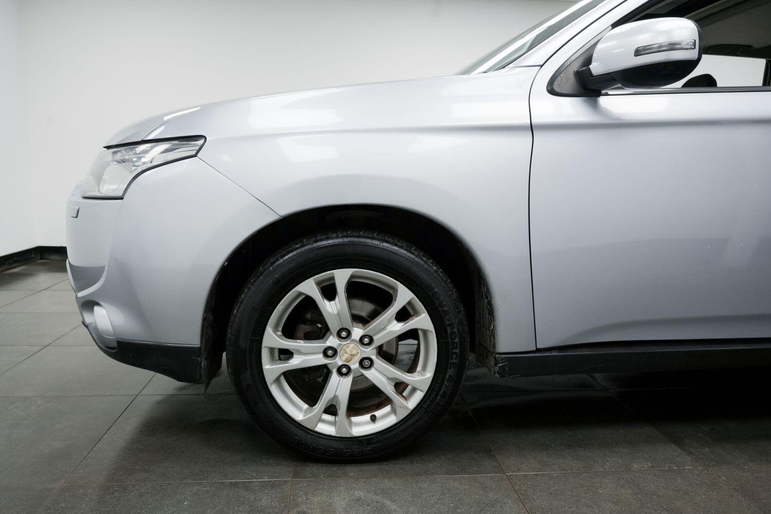 Used Mitsubishi Outlander 2013 for sale - 77882162: Photo 6