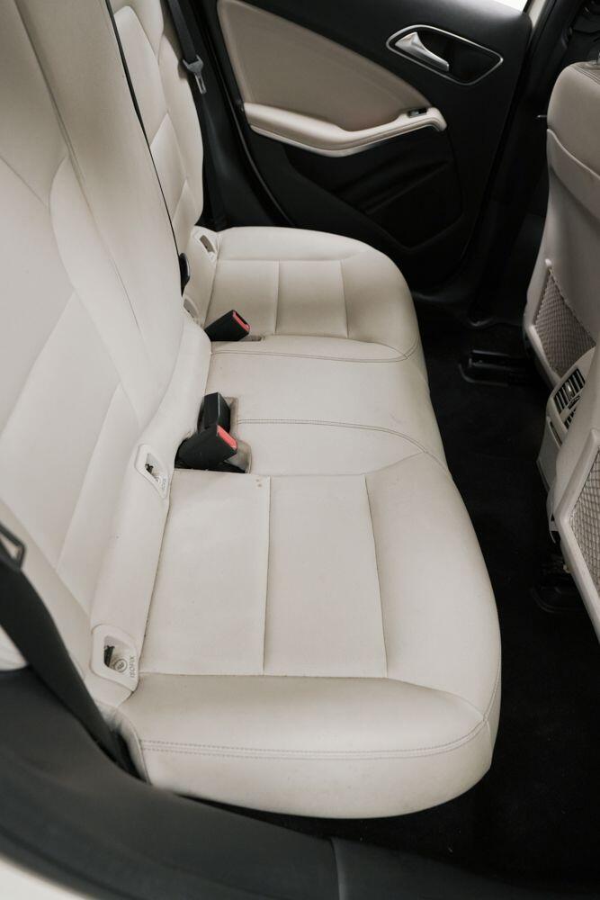 Used Mercedes-Benz A-Class 2015 for sale - 77455852: Photo 15