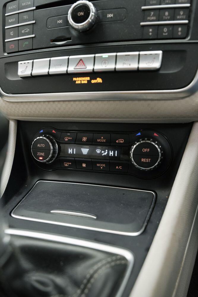 Used Mercedes-Benz A-Class 2015 for sale - 77455852: Photo 23