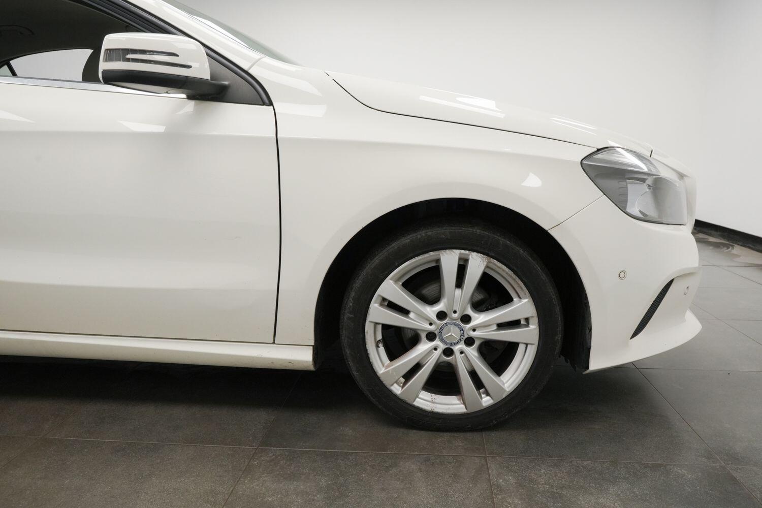 Used Mercedes-Benz A-Class 2015 for sale - 77455852: Photo 6