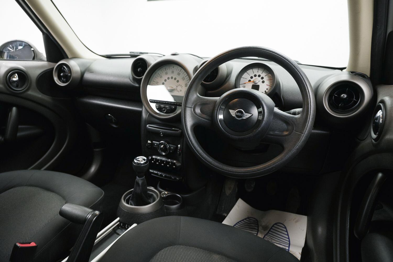 Used MINI Countryman 2011 for sale - 77898195: Photo 10