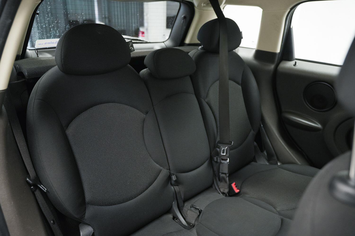 Used MINI Countryman 2011 for sale - 77898195: Photo 13