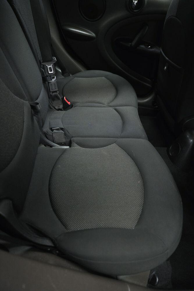 Used MINI Countryman 2011 for sale - 77898195: Photo 14