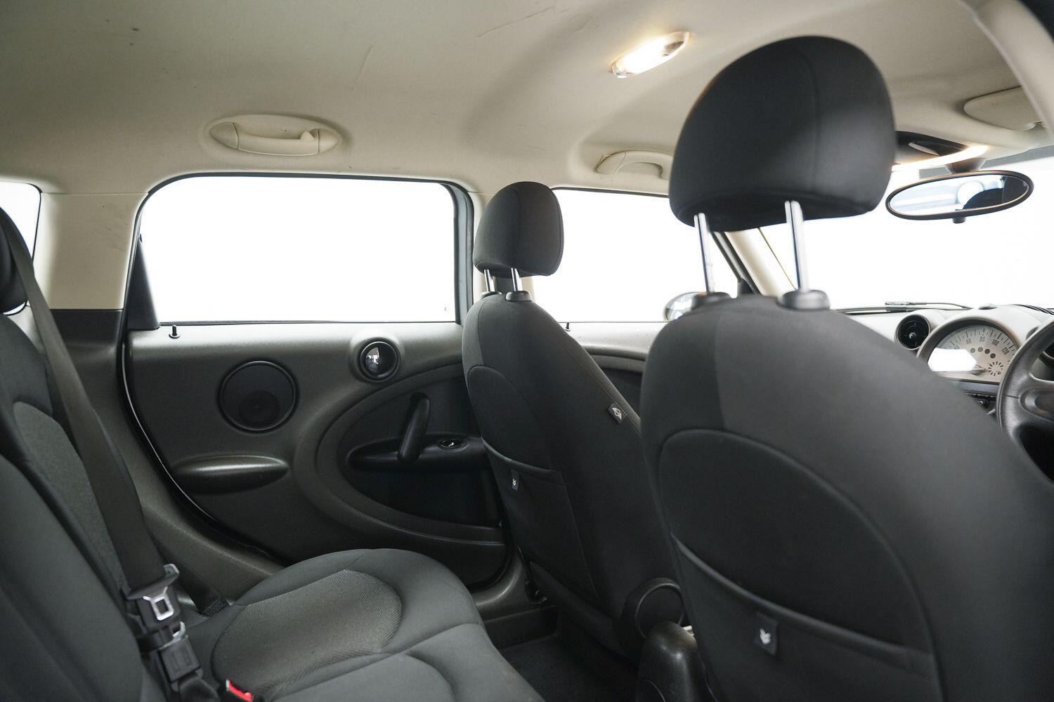 Used MINI Countryman 2011 for sale - 77898195: Photo 15