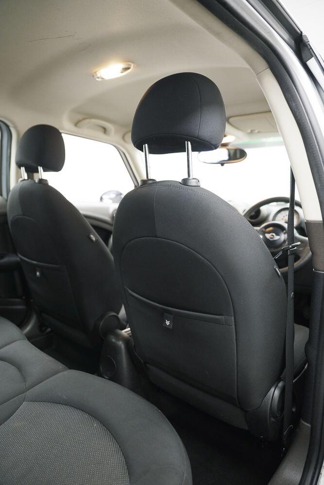 Used MINI Countryman 2011 for sale - 77898195: Photo 16