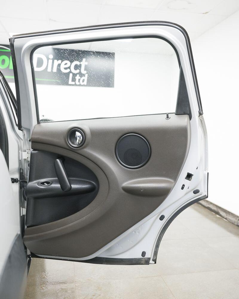 Used MINI Countryman 2011 for sale - 77898195: Photo 17