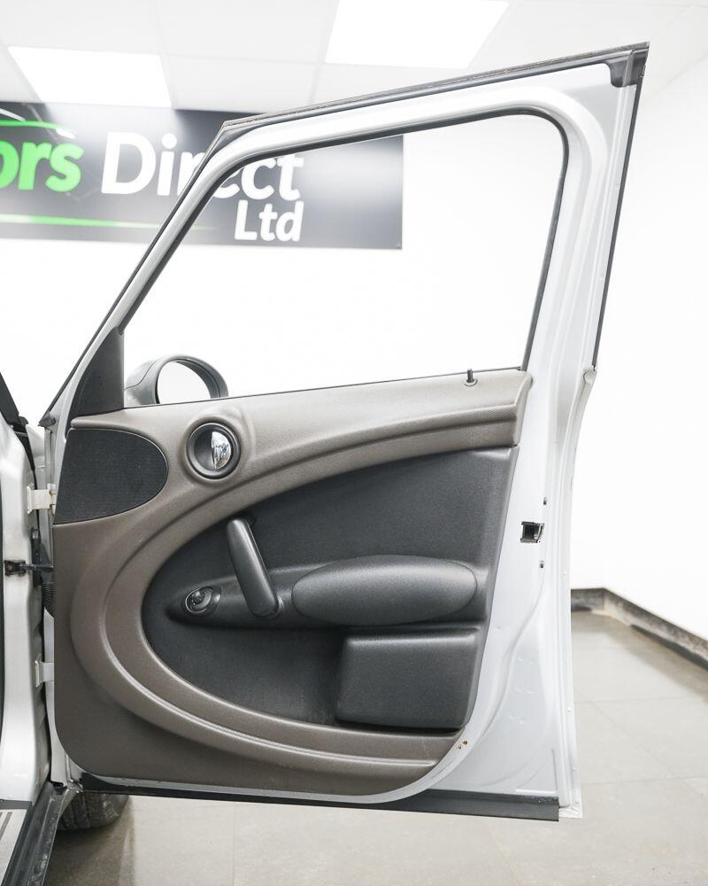 Used MINI Countryman 2011 for sale - 77898195: Photo 18