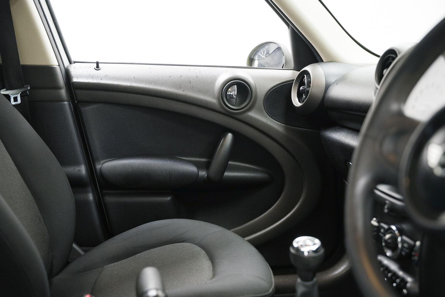 Used MINI Countryman 2011 for sale - 77898195: Photo 21