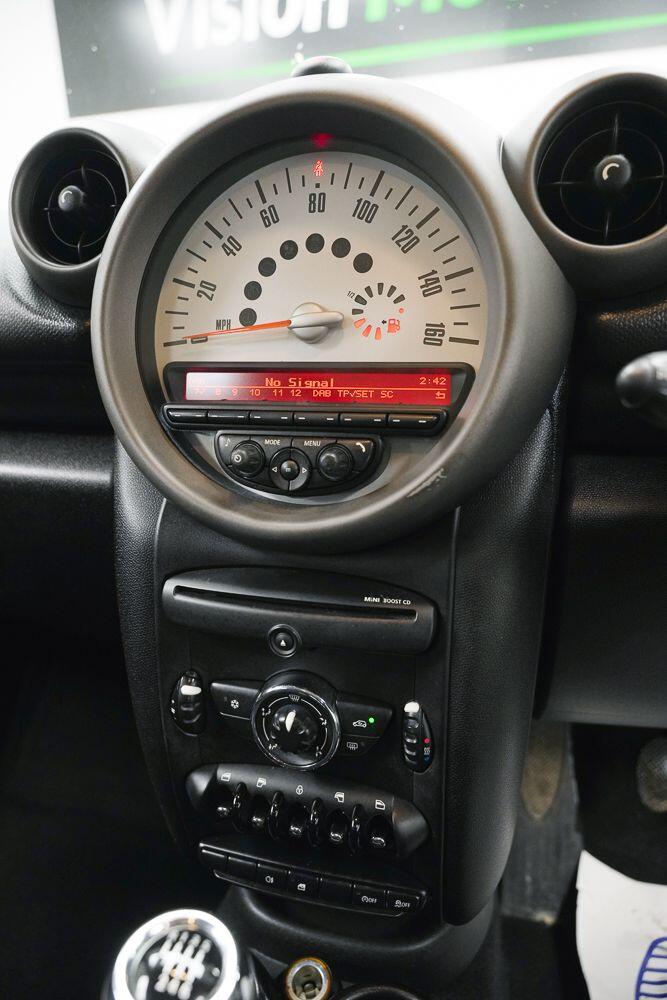 Used MINI Countryman 2011 for sale - 77898195: Photo 24