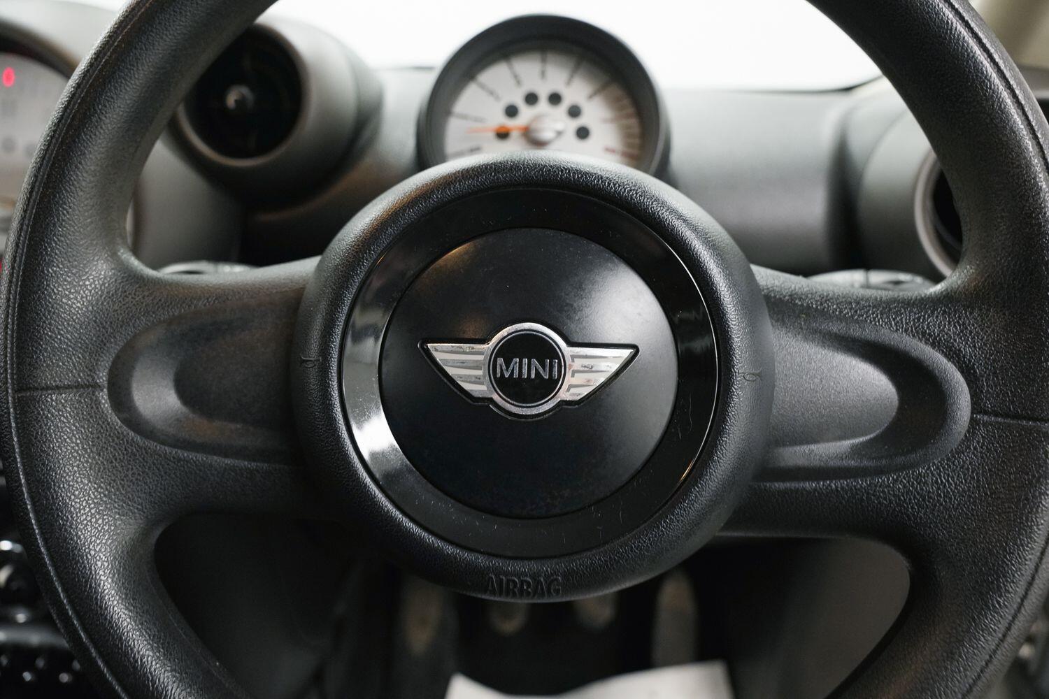 Used MINI Countryman 2011 for sale - 77898195: Photo 25