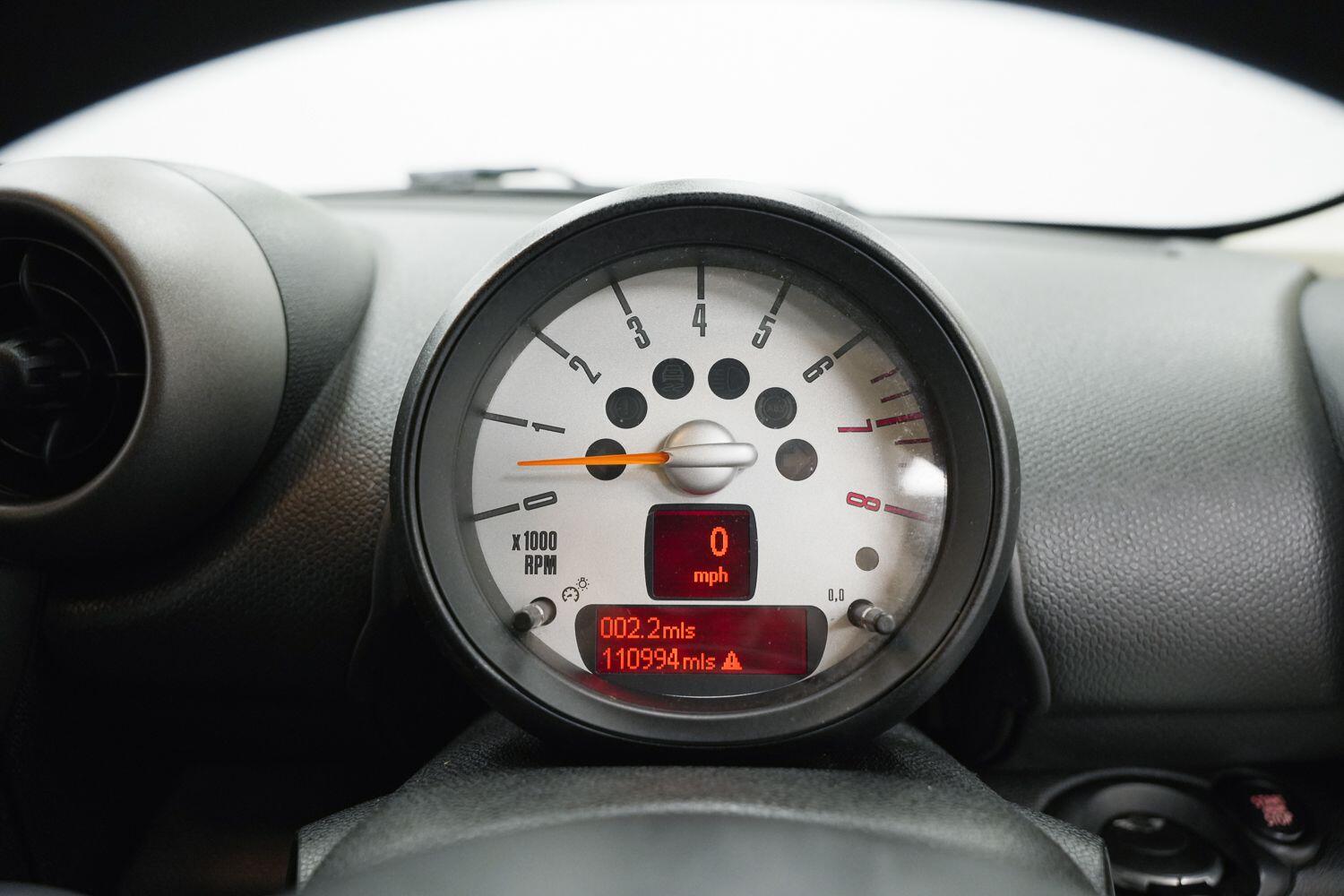 Used MINI Countryman 2011 for sale - 77898195: Photo 26