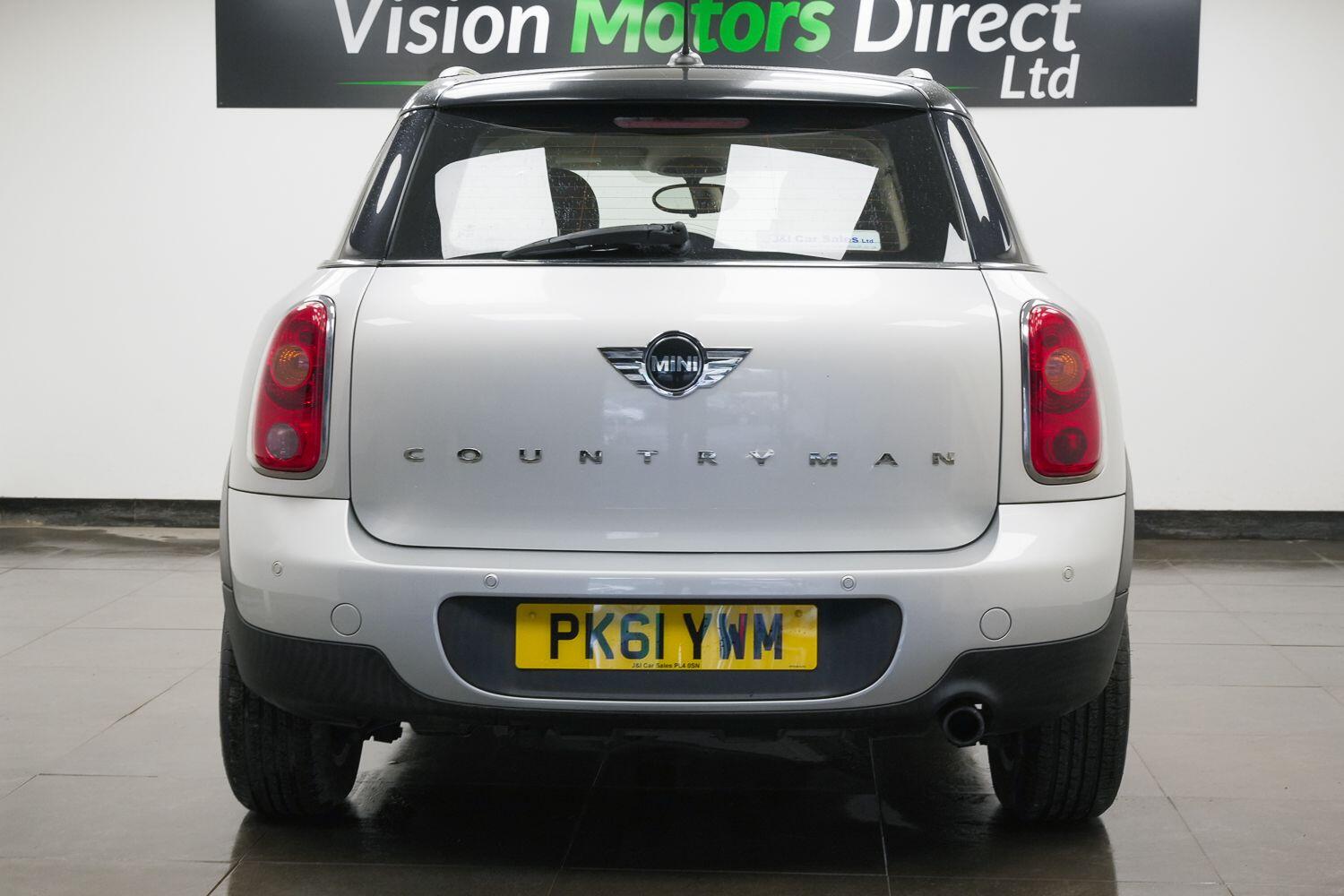 Used MINI Countryman 2011 for sale - 77898195: Photo 3