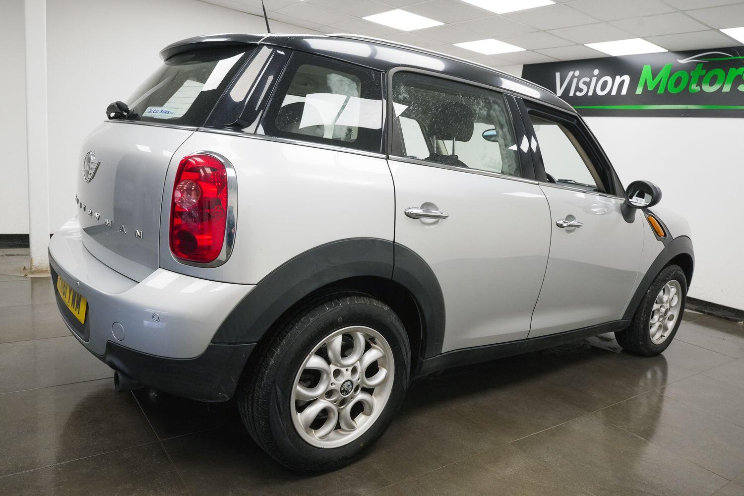 Used MINI Countryman 2011 for sale - 77898195: Photo 4