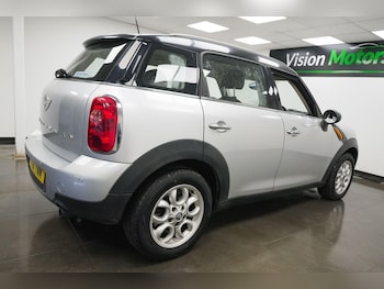 Used MINI Countryman 2011 for sale - 77898195: Photo