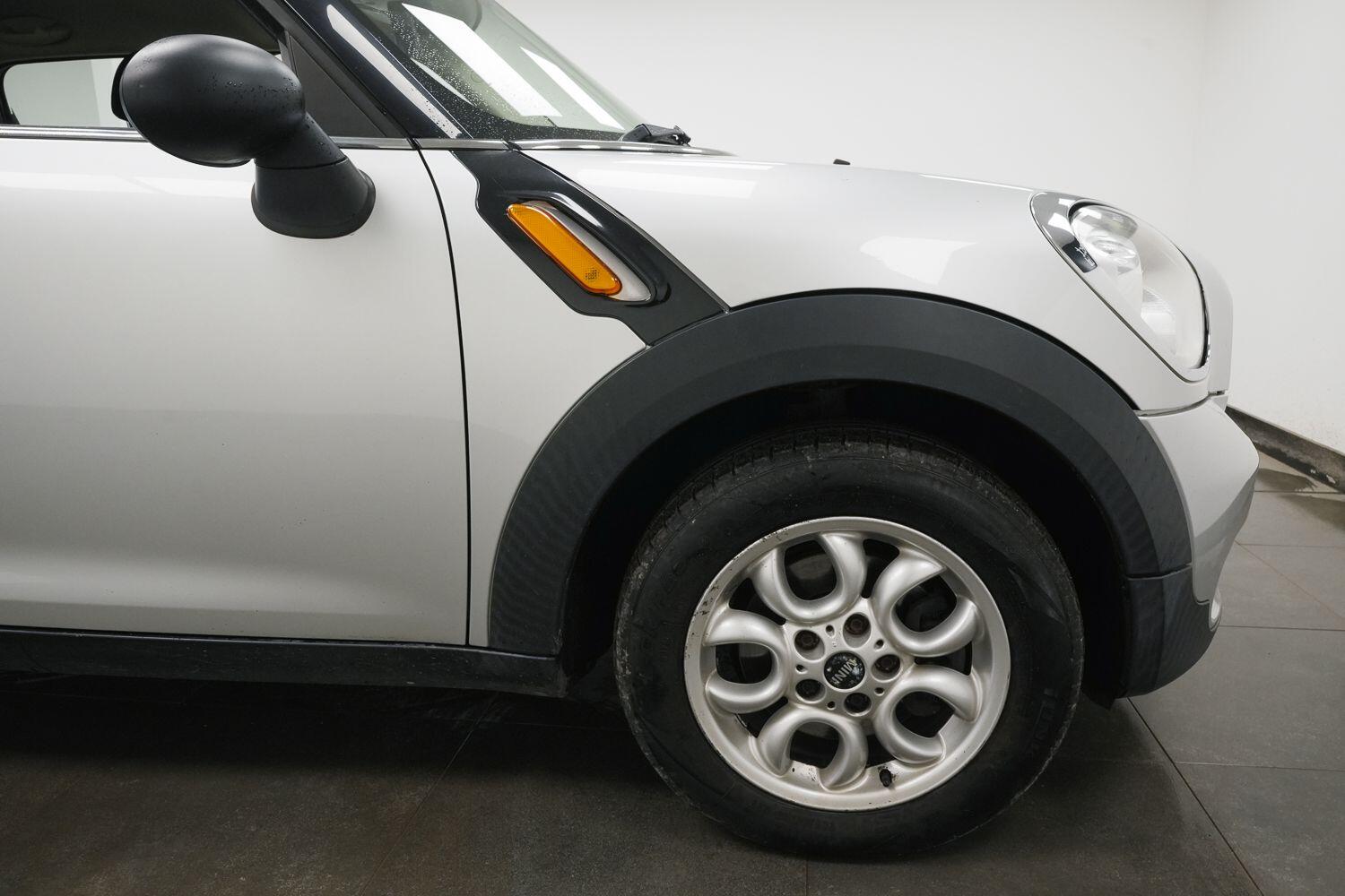 Used MINI Countryman 2011 for sale - 77898195: Photo 5