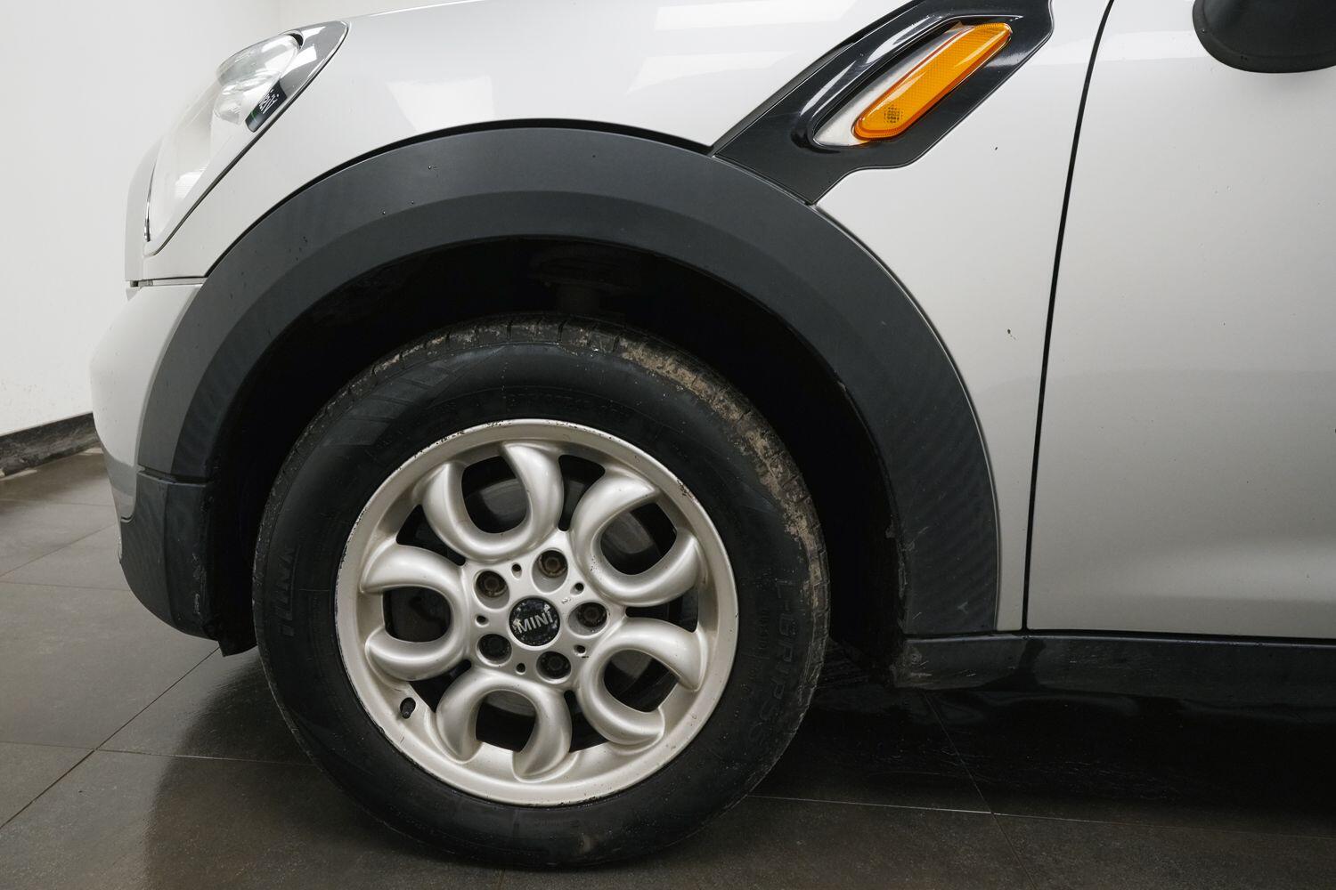 Used MINI Countryman 2011 for sale - 77898195: Photo 6