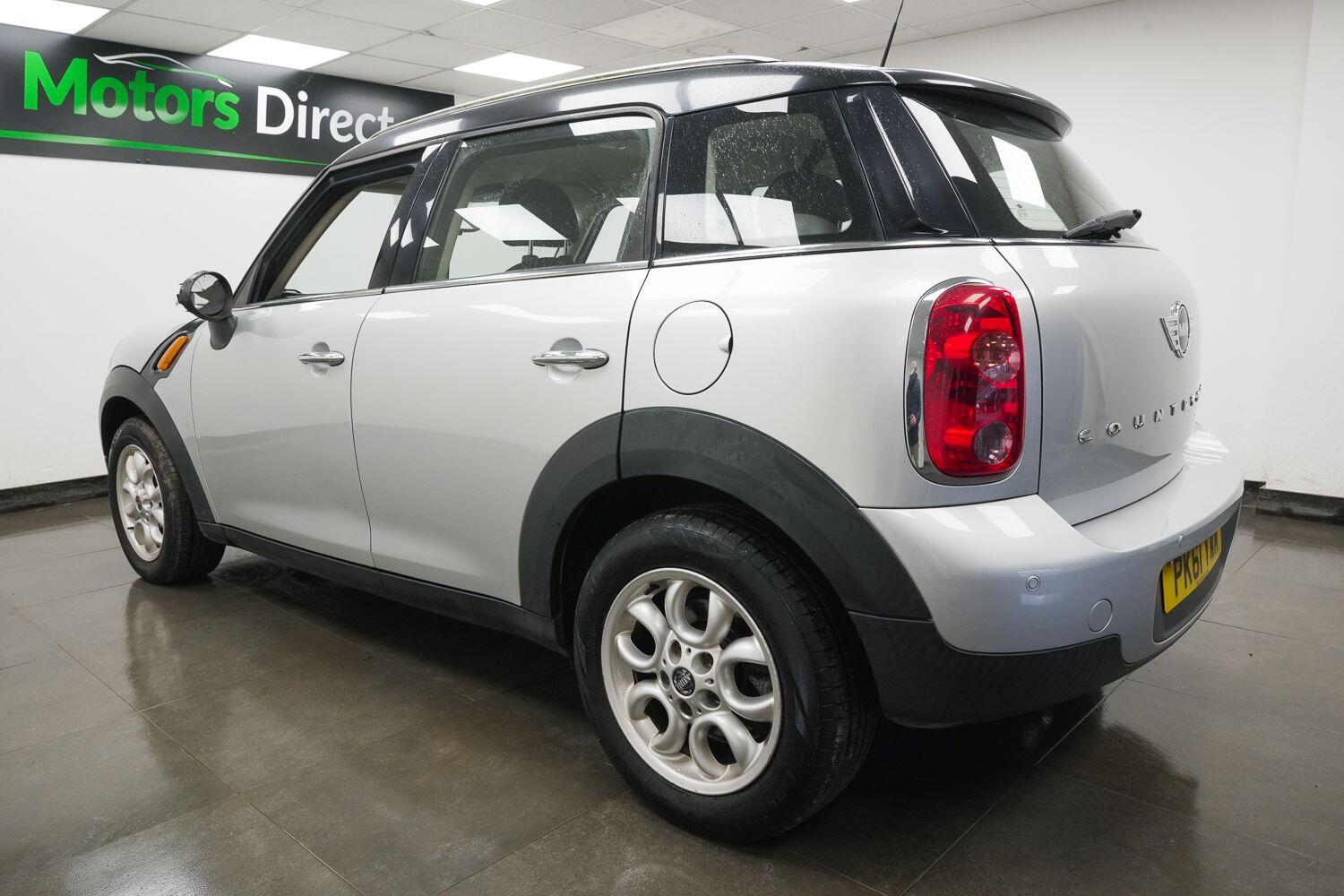 Used MINI Countryman 2011 for sale - 77898195: Photo 7