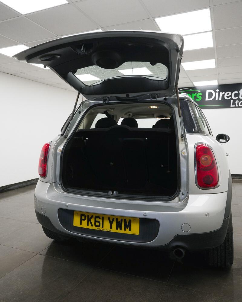 Used MINI Countryman 2011 for sale - 77898195: Photo 8