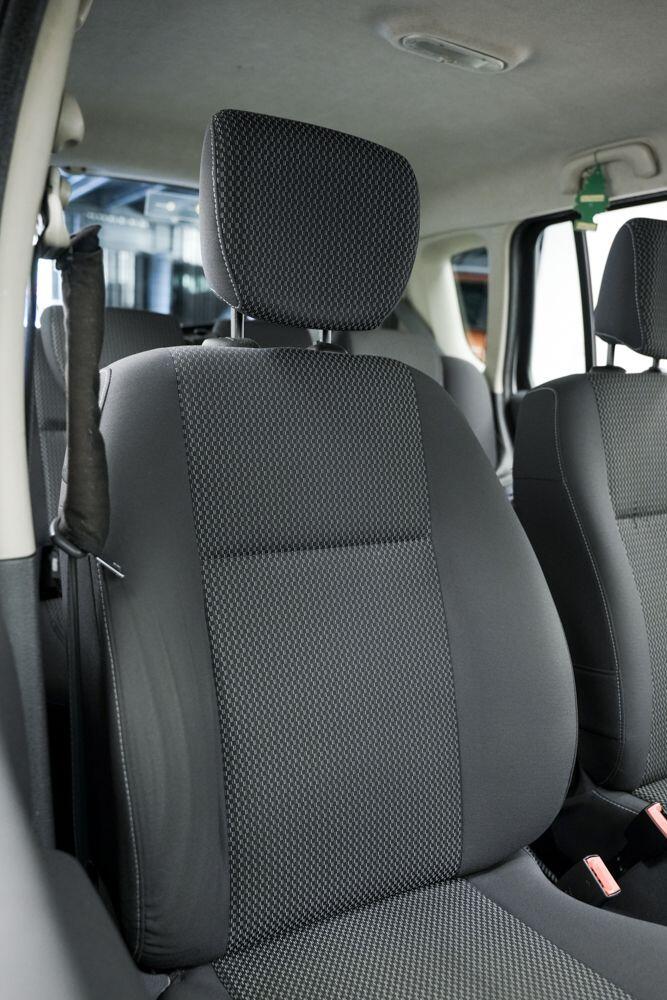 Used Renault Grand Modus 2010 for sale - 76824932: Photo 11