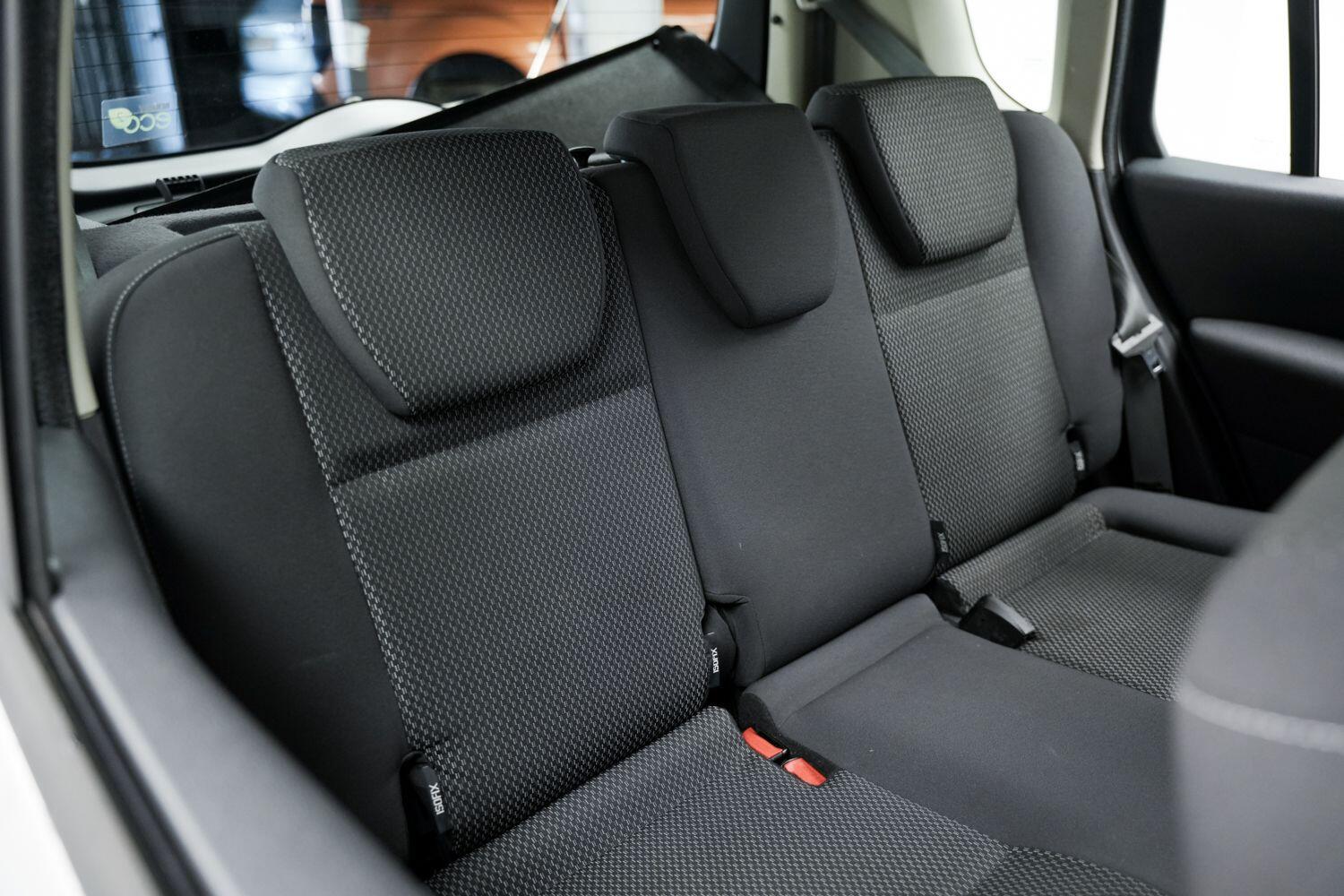 Used Renault Grand Modus 2010 for sale - 76824932: Photo 12