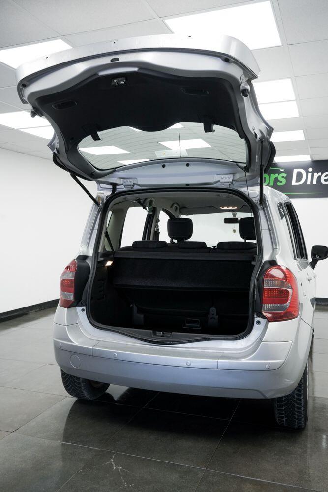 Used Renault Grand Modus 2010 for sale - 76824932: Photo 13