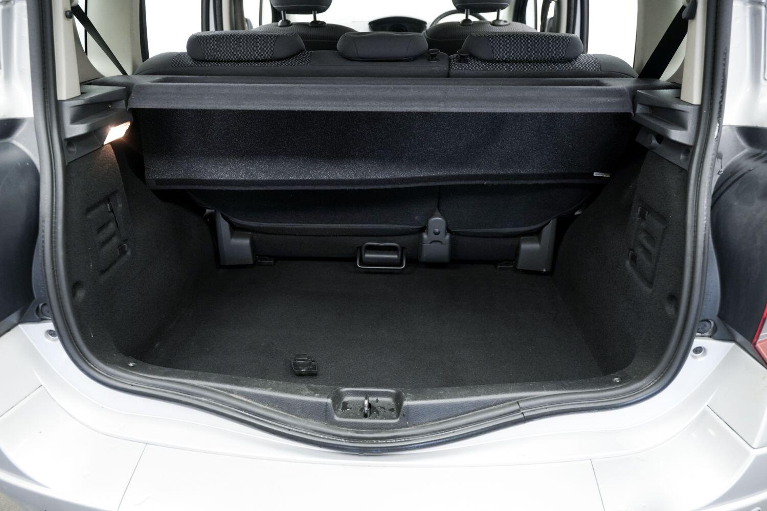 Used Renault Grand Modus 2010 for sale - 76824932: Photo 14