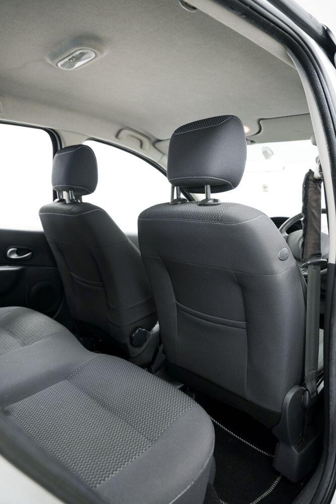 Used Renault Grand Modus 2010 for sale - 76824932: Photo 16