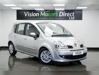 2010 (60) - 1.5 dCi 86 Dynamique 5dr