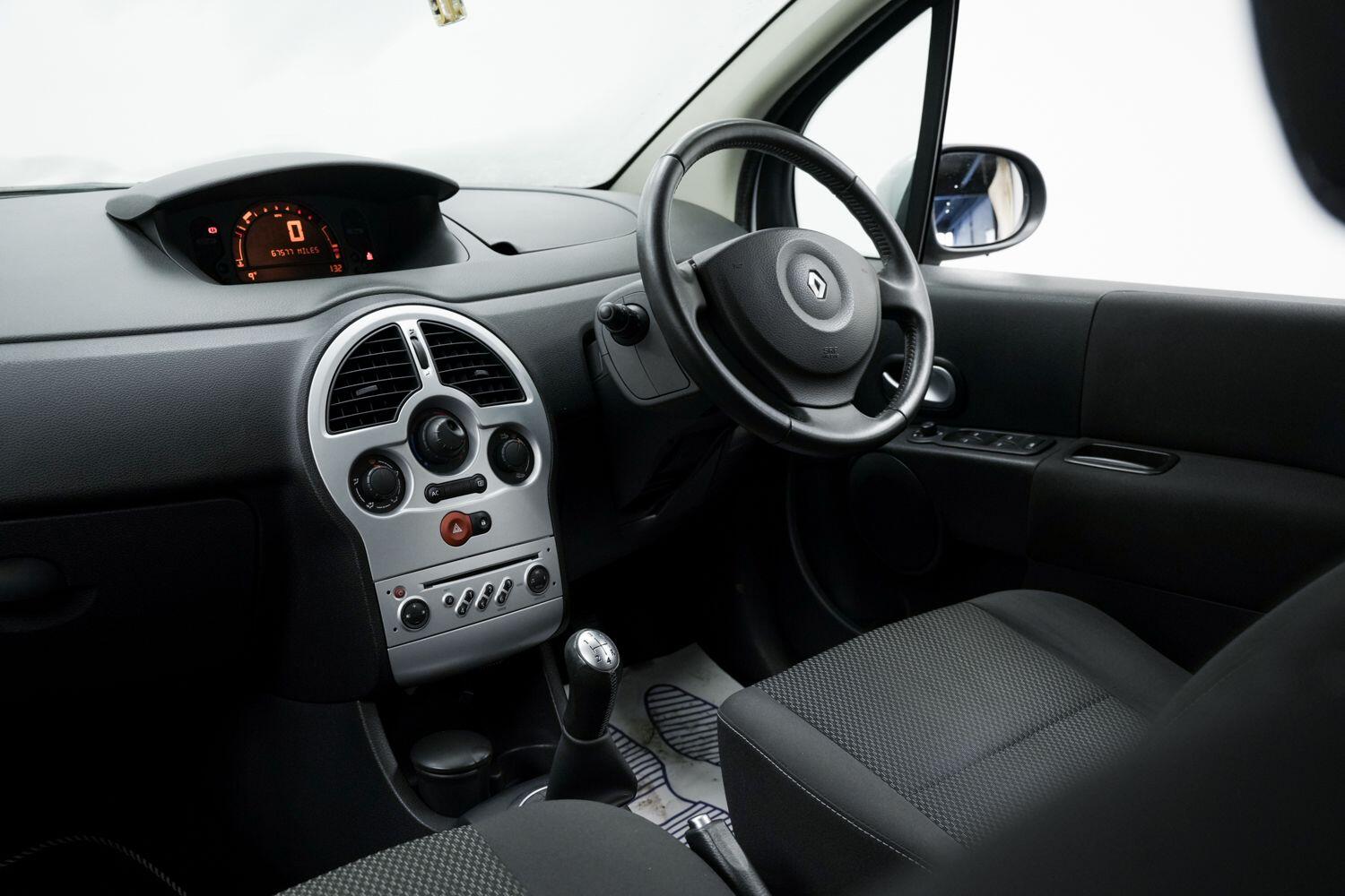 Used Renault Grand Modus 2010 for sale - 76824932: Photo 20